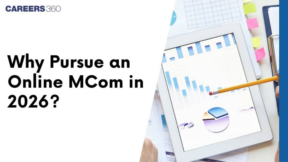Why Pursue an Online MCom in 2026?